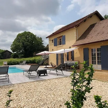 Villa Béa