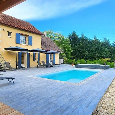 Béa Villa Filolie
